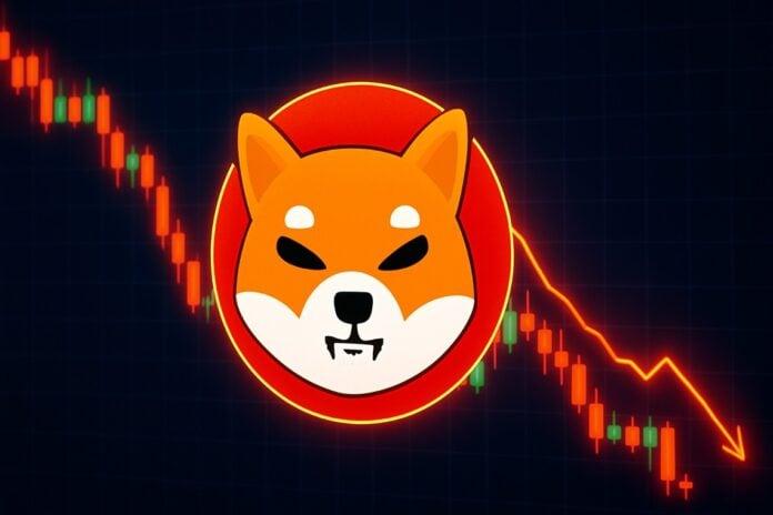 柴犬加密货币怎么了