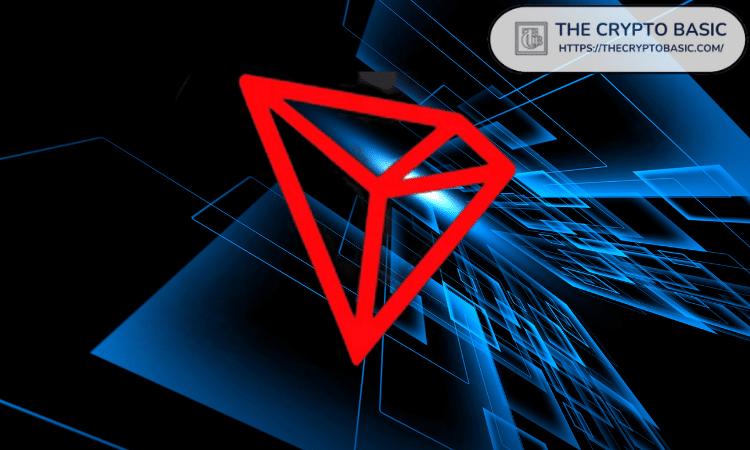 TRON 即将挑战 0.30 美元：看涨势头能否持续