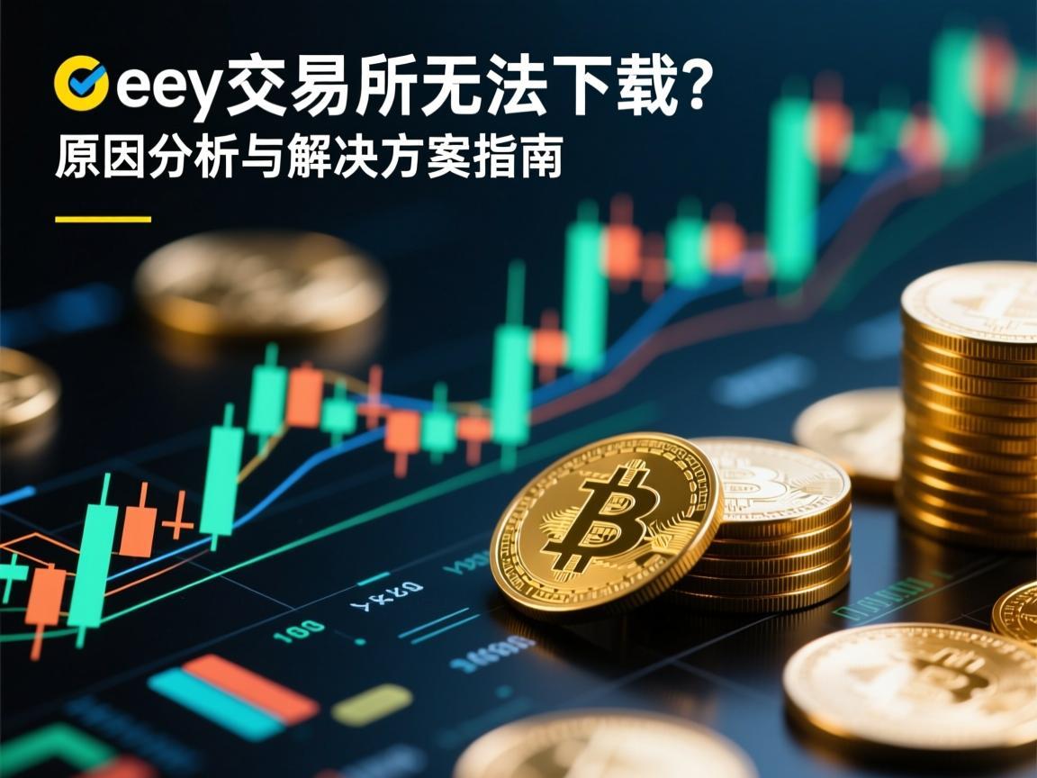 欧易交易所无法下载 原因分析与解决方案指南