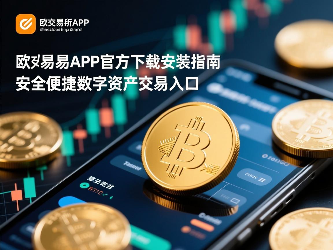 欧交易所APP官方下载安装指南，安全便捷的数字资产交易入口