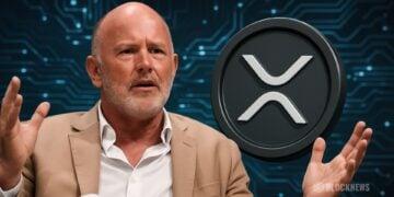 Mike Novogratz表示，XRP已经成为用户的“真正货币”——以下是其重要性所在
