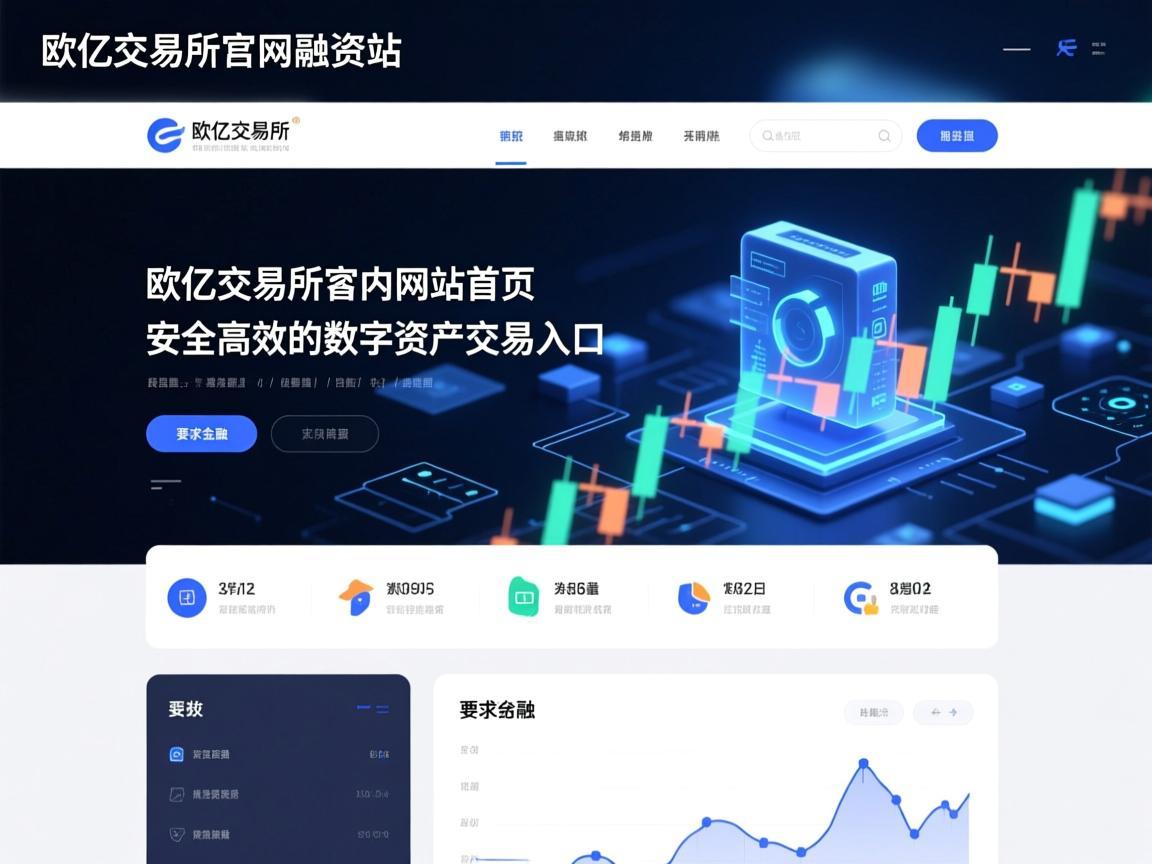 欧亿交易所官方网站首页，安全高效的数字资产交易入口