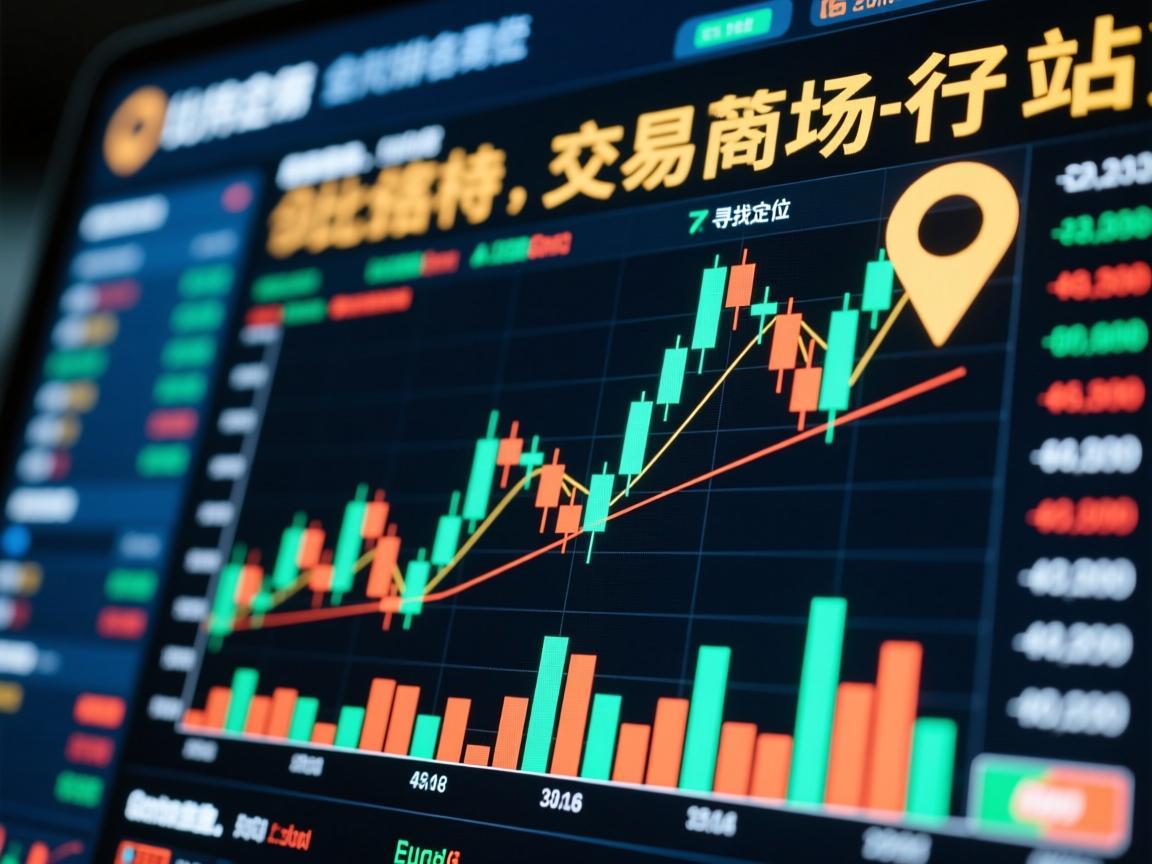 欧比特交易所排名，在竞争激烈的市场中寻找定位