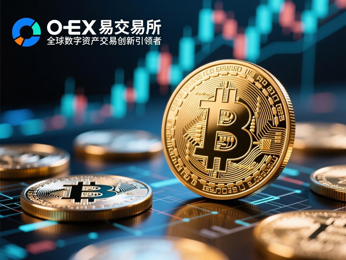 OEX欧易交易所，全球数字资产交易的创新引领者
