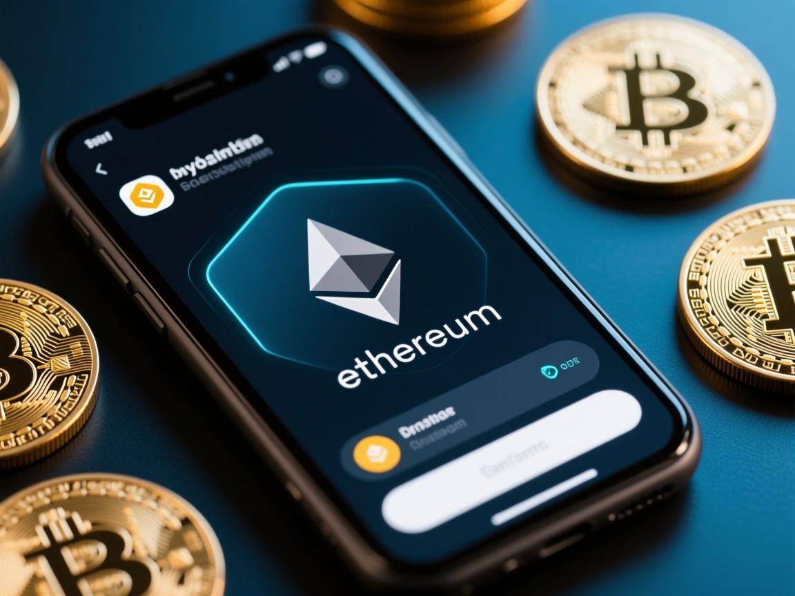 以太坊混币app，隐私保护的双刃剑