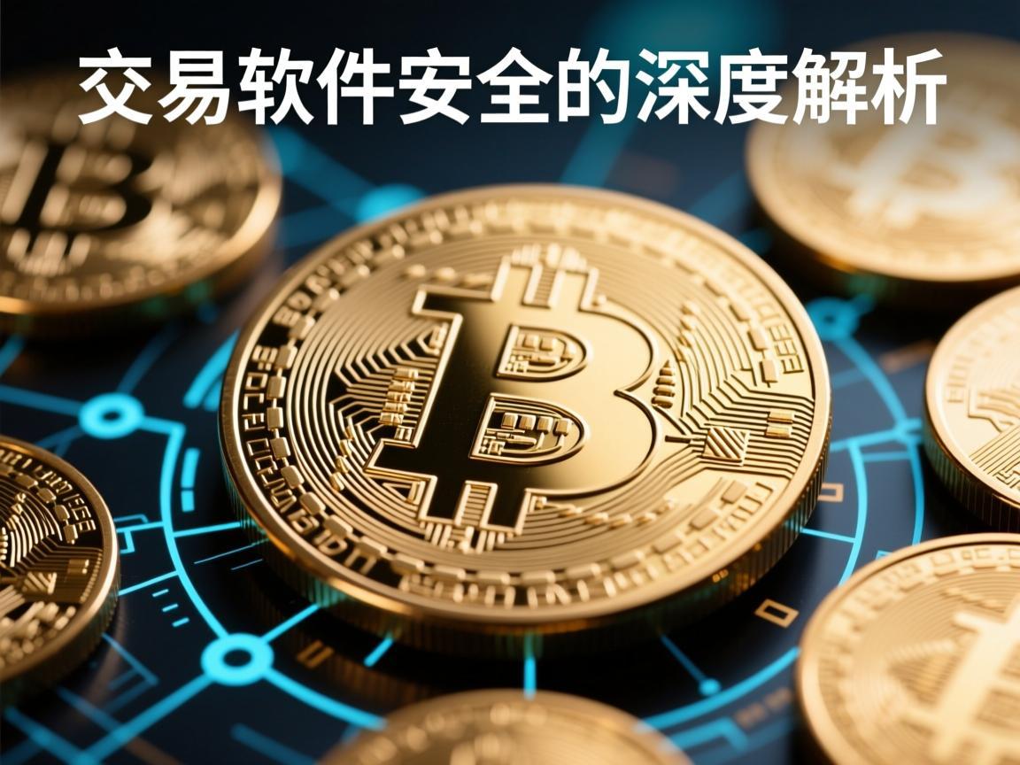 欧链交易所软件安全性深度解析，信任背后的技术逻辑与风险考量