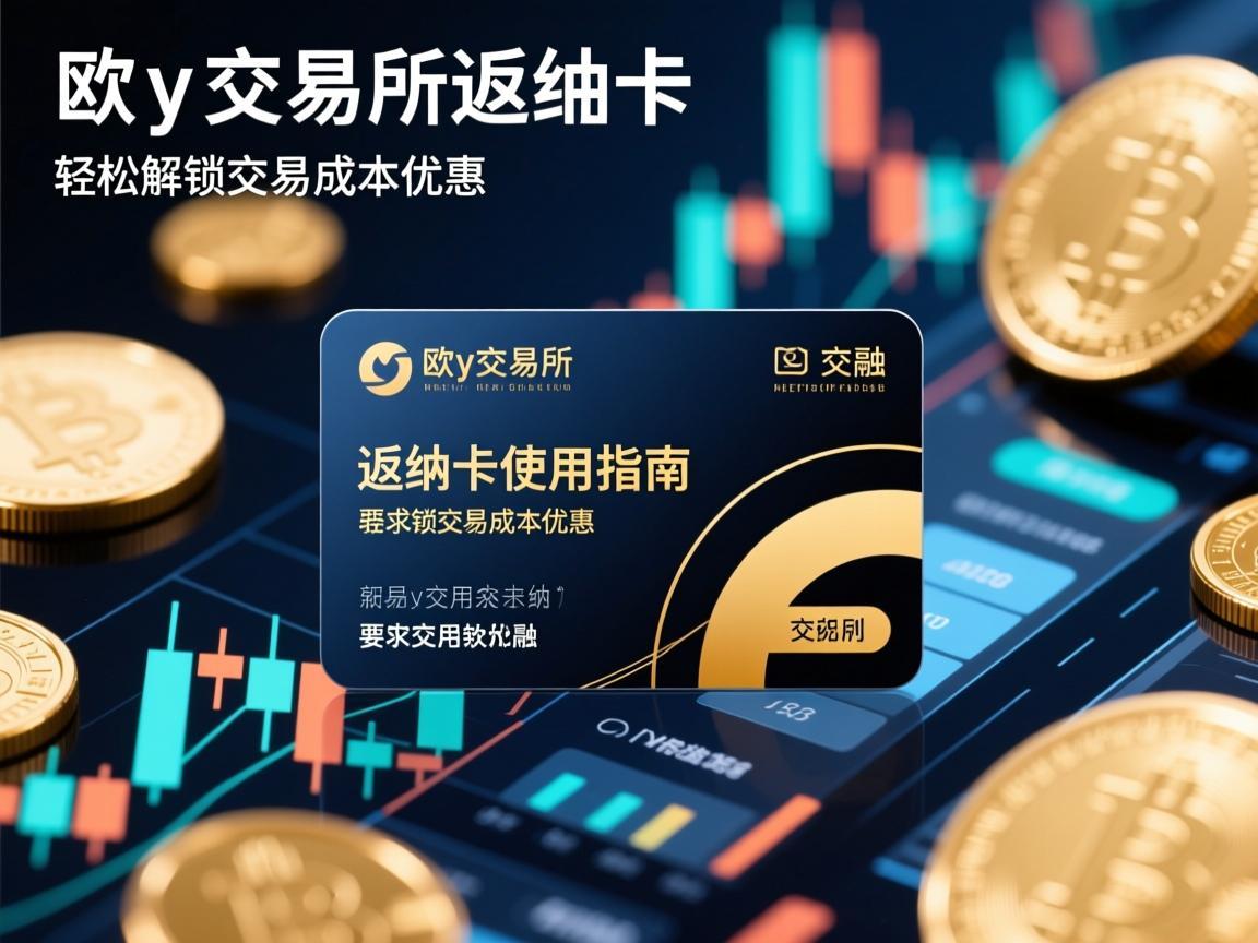 欧y交易所返佣卡使用指南，轻松解锁交易成本优惠