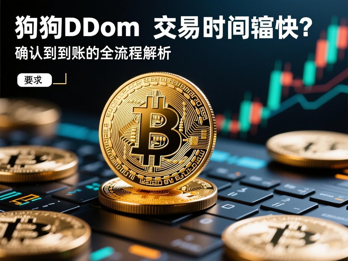 狗狗币交易时间有多快 从确认到到账的全流程解析