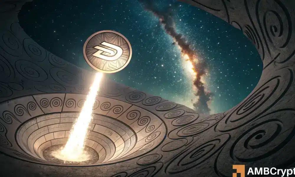 DASH 交易者们，63 美元的反弹已经到来——现在是冲击 130 美元的时候了吗