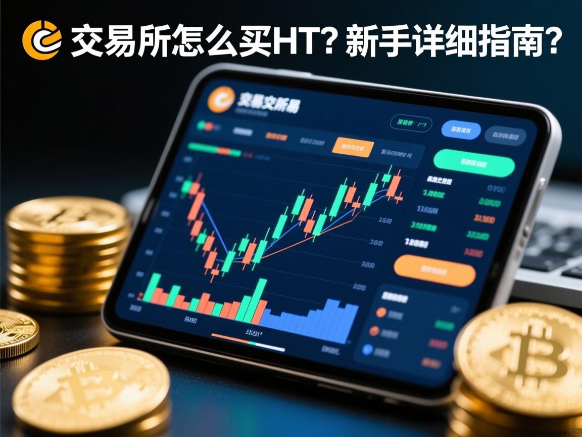 欧易交易所怎么买HT 新手详细指南