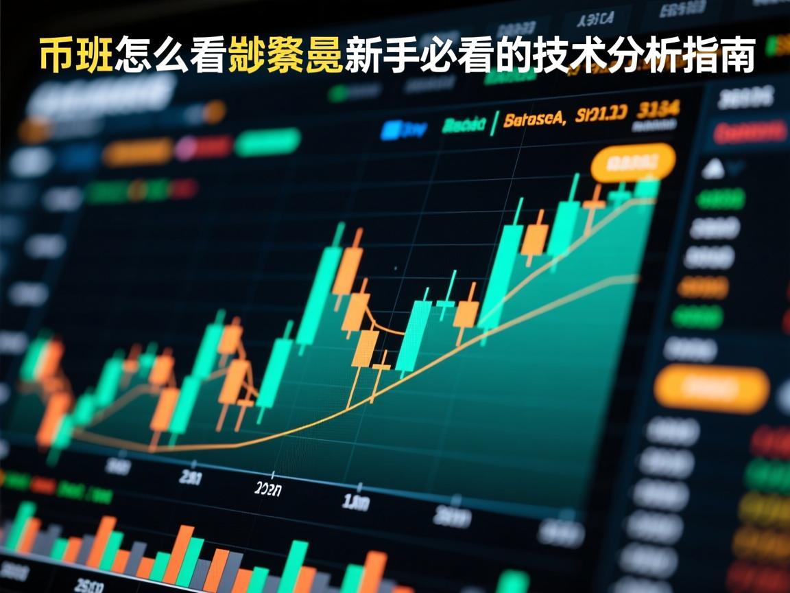 币安怎么看走势图，新手必看的技术分析指南