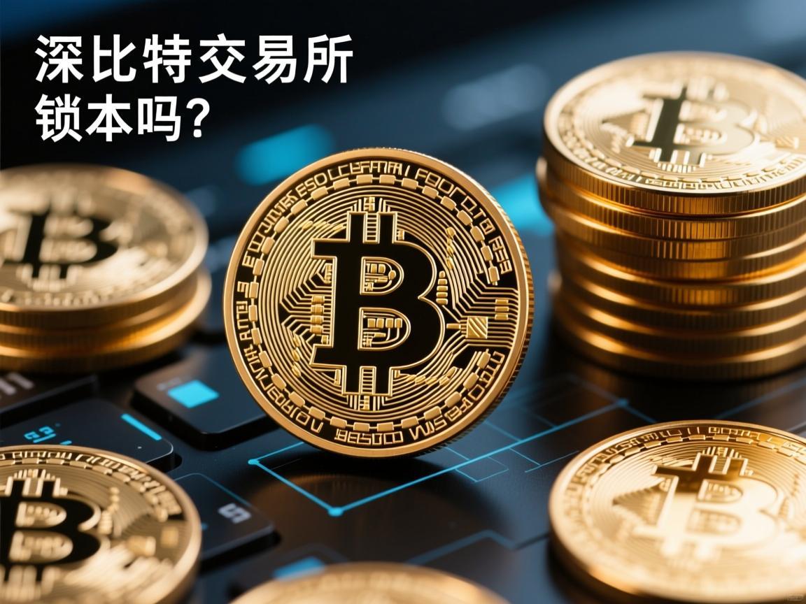 欧比特交易所锁本吗 深度解析平台代币机制与用户资产安全