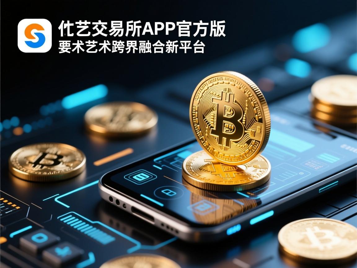 欧艺交易所APP官方版，艺术与金融的跨界融合新平台