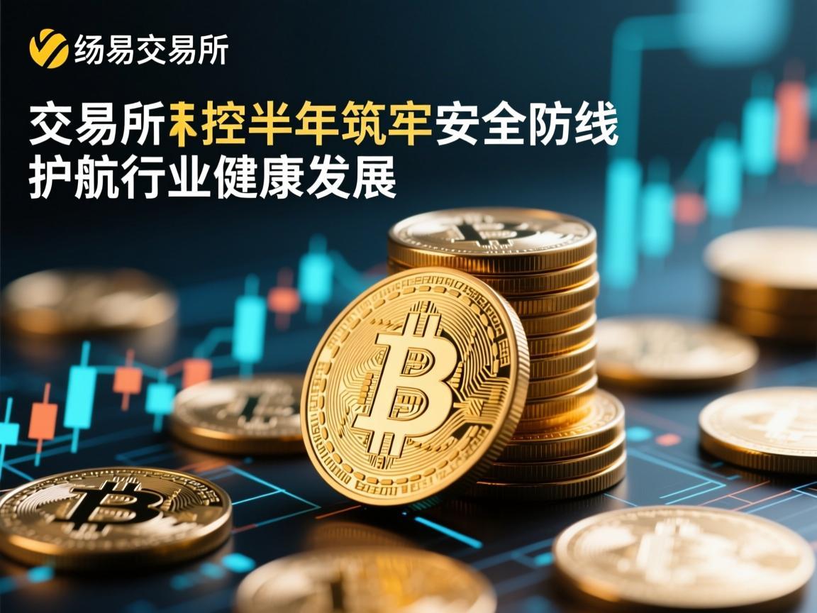 欧易交易所风控半年，筑牢安全防线，护航行业健康发展