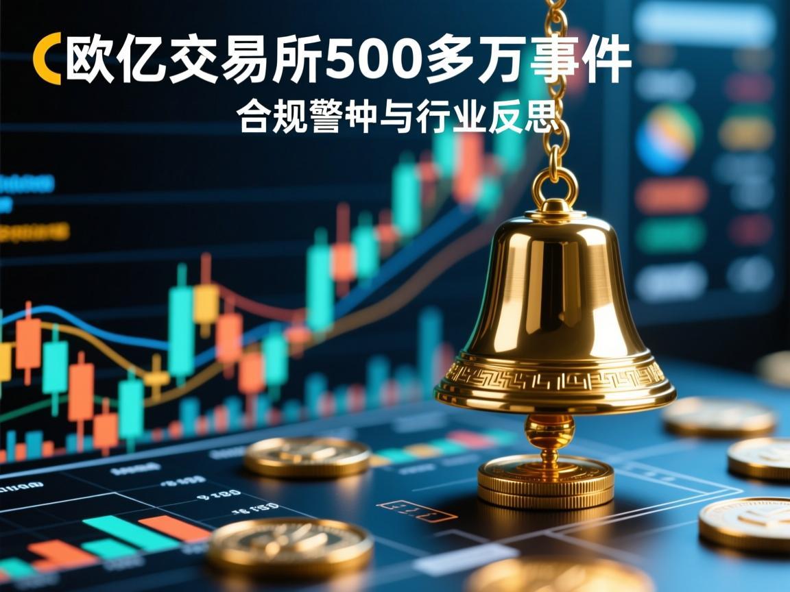 欧亿交易所500多万事件，合规警钟与行业反思