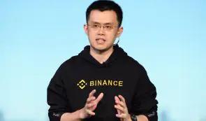 赵长鹏若获赦免后罚款撤销，将为美国经济贡献43亿美元