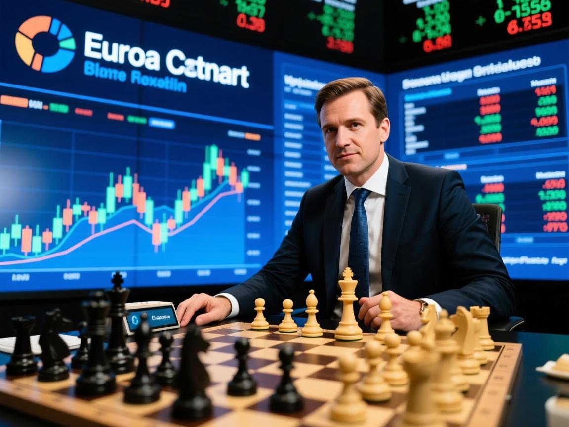 泛欧交易所大股东，资本棋局中的战略掌舵者