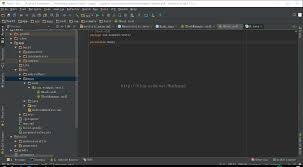 Android Studio怎样创建AIDL文件