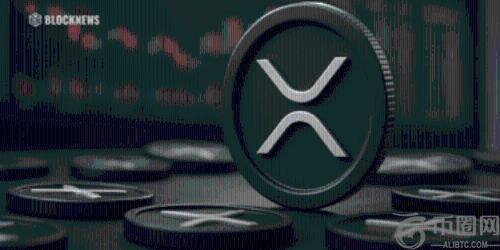 巨鲸抛售4.5亿美元XRP引发市场震荡，XRP价格承压下跌近9%