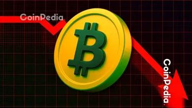 比特币价格今天为何暴跌 其背后的关键原因是什么