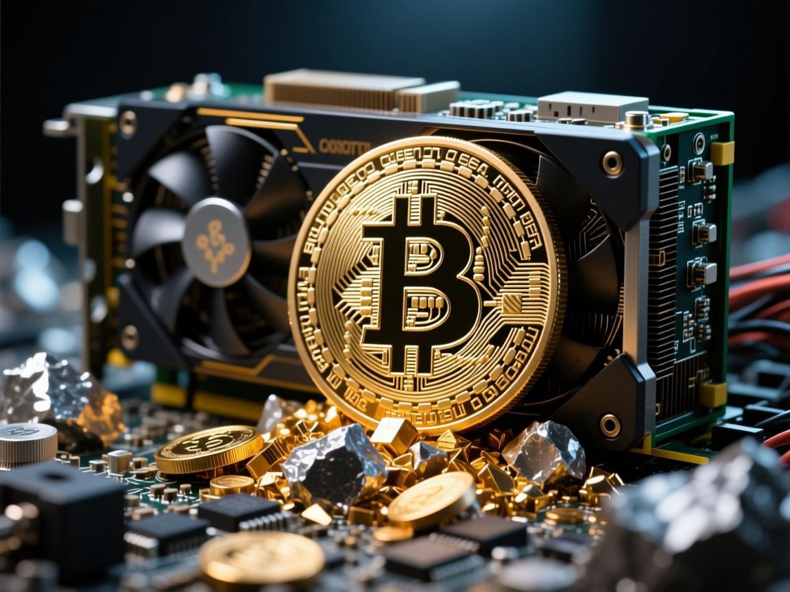狗狗币能用显卡挖矿吗 答案藏在技术细节里