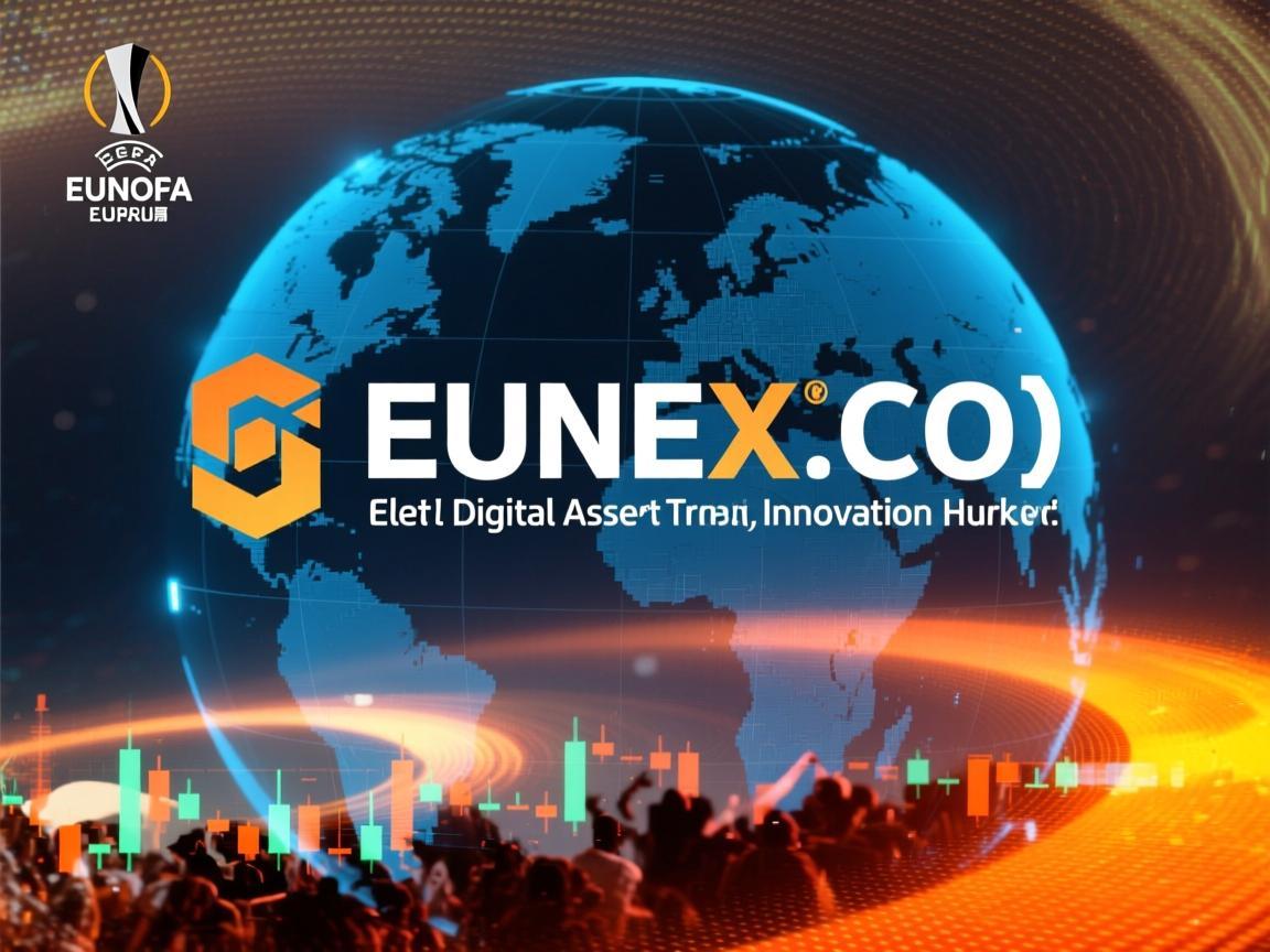 欧联交易所（EUNEX.CO）全球数字资产交易的创新枢纽