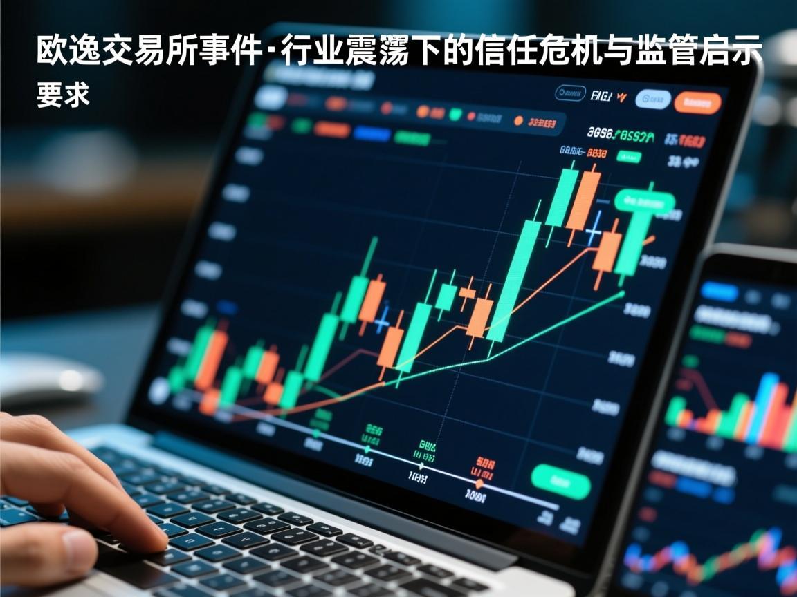 欧逸交易所事件，行业震荡下的信任危机与监管启示