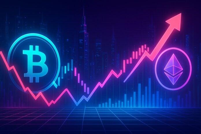 加密货币：价格今日再次下跌