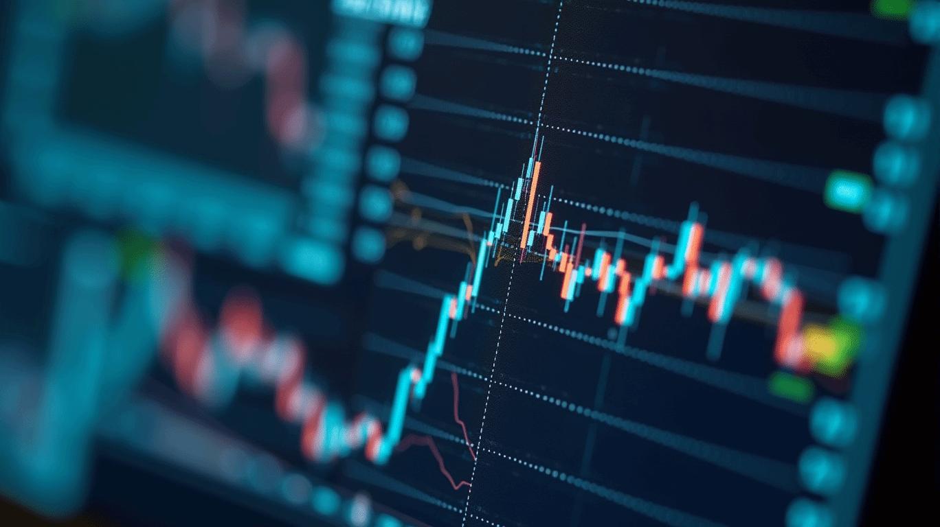 XRP的关键价格拐点和市场情绪逆转：技术和情绪驱动的潜在反弹触发因素