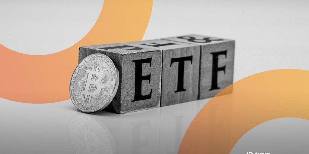 贝莱德比特币ETF单日亏损5.23亿美元，创历史新低，比特币价格暴跌加剧