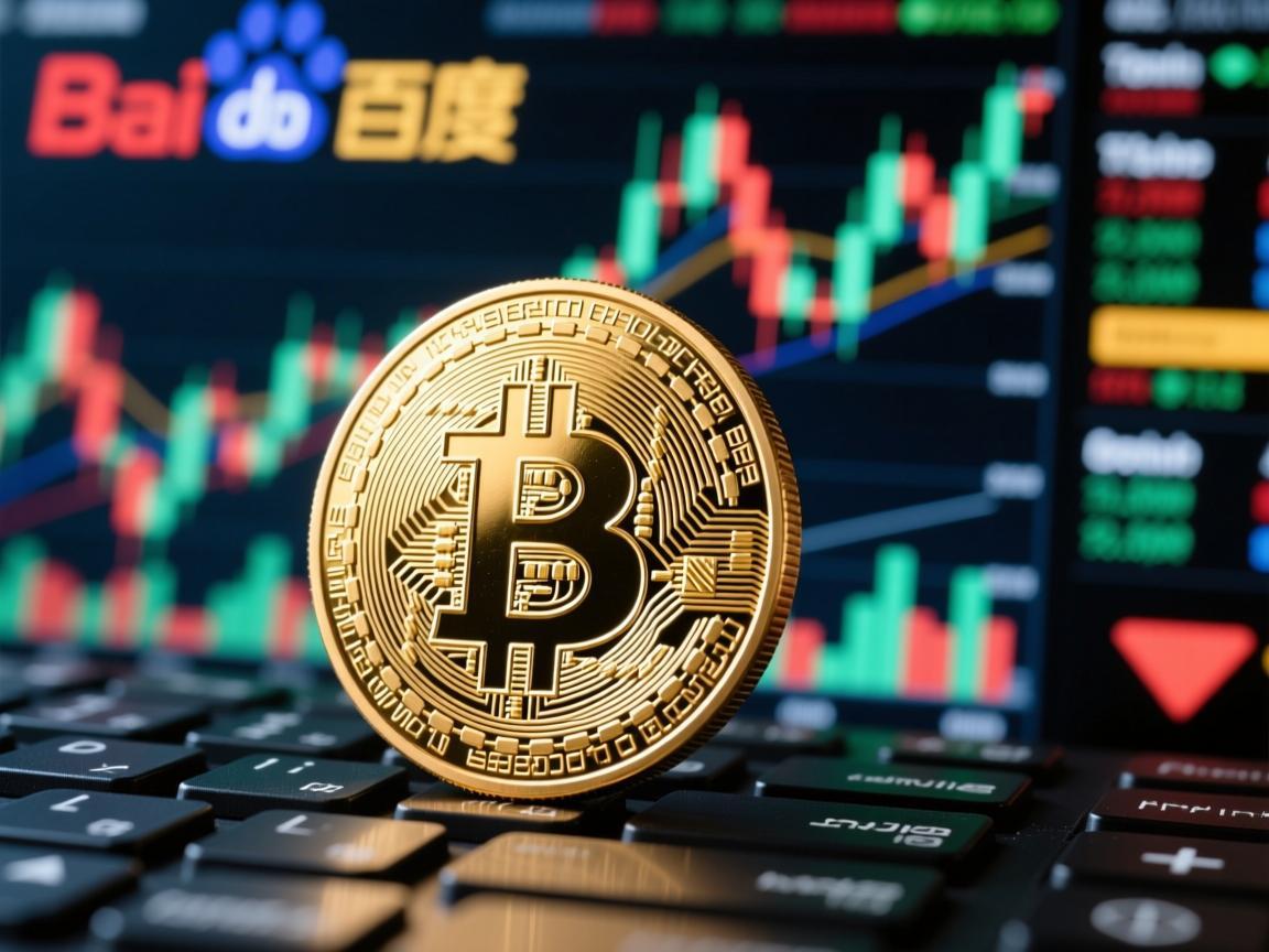 百度狗狗币价格，动态行情与背后的市场逻辑