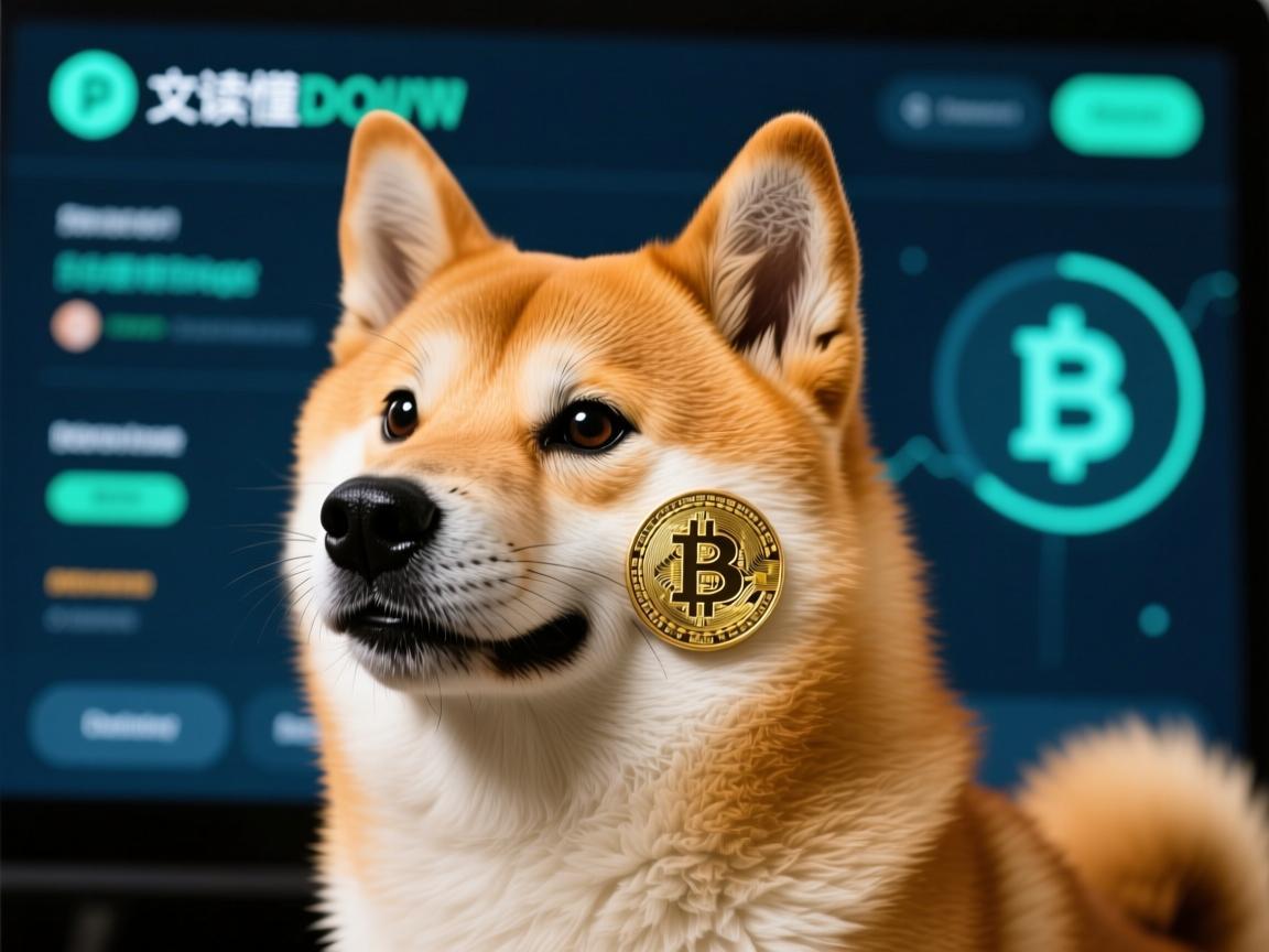 狗狗币后缀什么意思 一文读懂DOGE地址的秘密