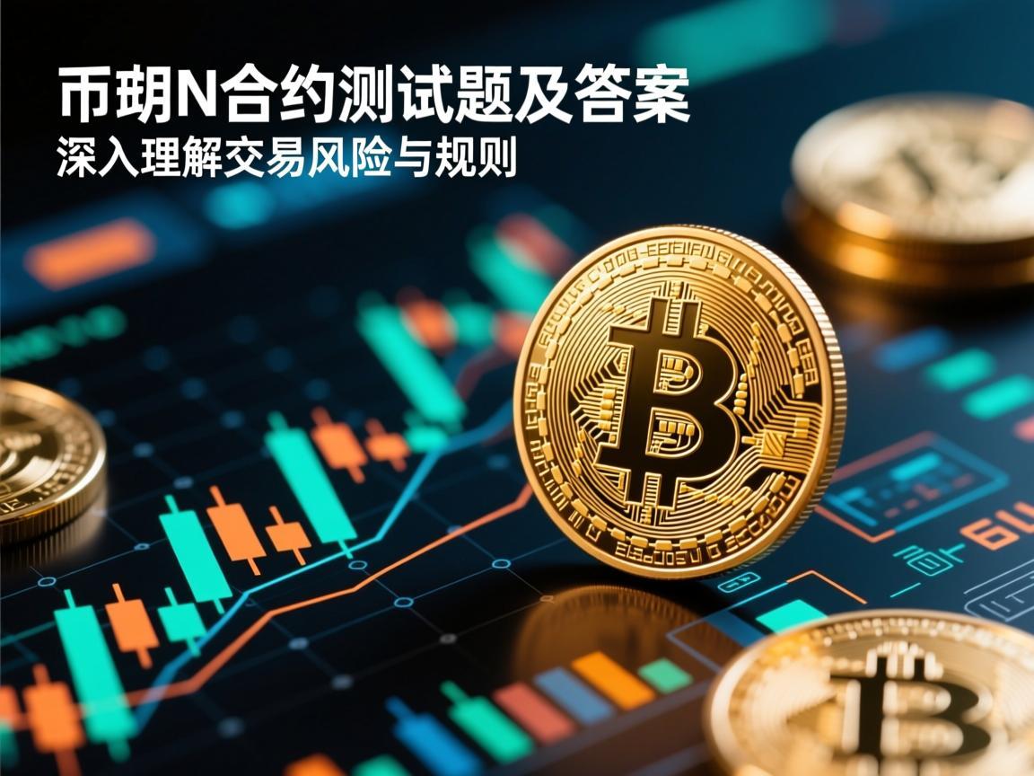币安合约测试题及答案，深入理解交易风险与规则