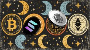 一款新的 0.035 美元 DeFi 加密货币在 2025 年牛市中领跑，表现优于 Solana (SOL)
