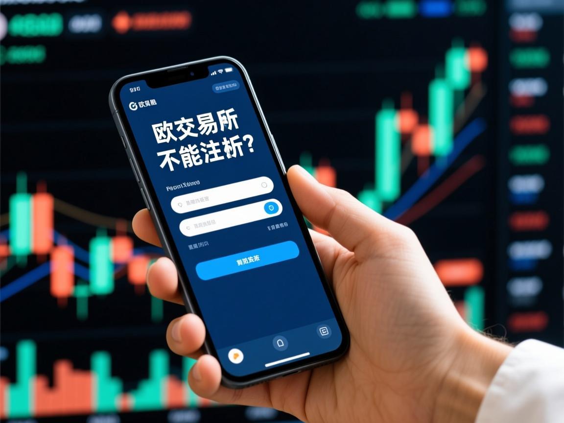 意欧交易所手机不能注册 背后原因与解决方案解析