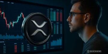 XRP的未来或将转向机构控制——一位分析师认为，到2030年，散户参与渠道可能会消失。
