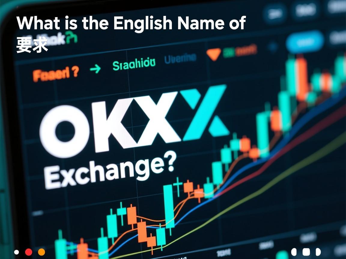 What is the English Name of OKX Exchange