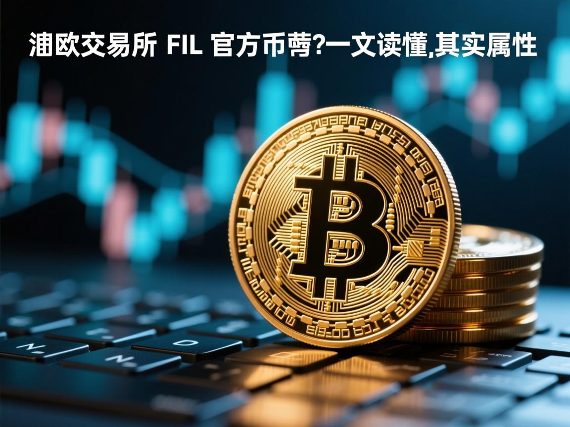 意欧交易所FIL币是官方币吗 一文读懂其真实属性