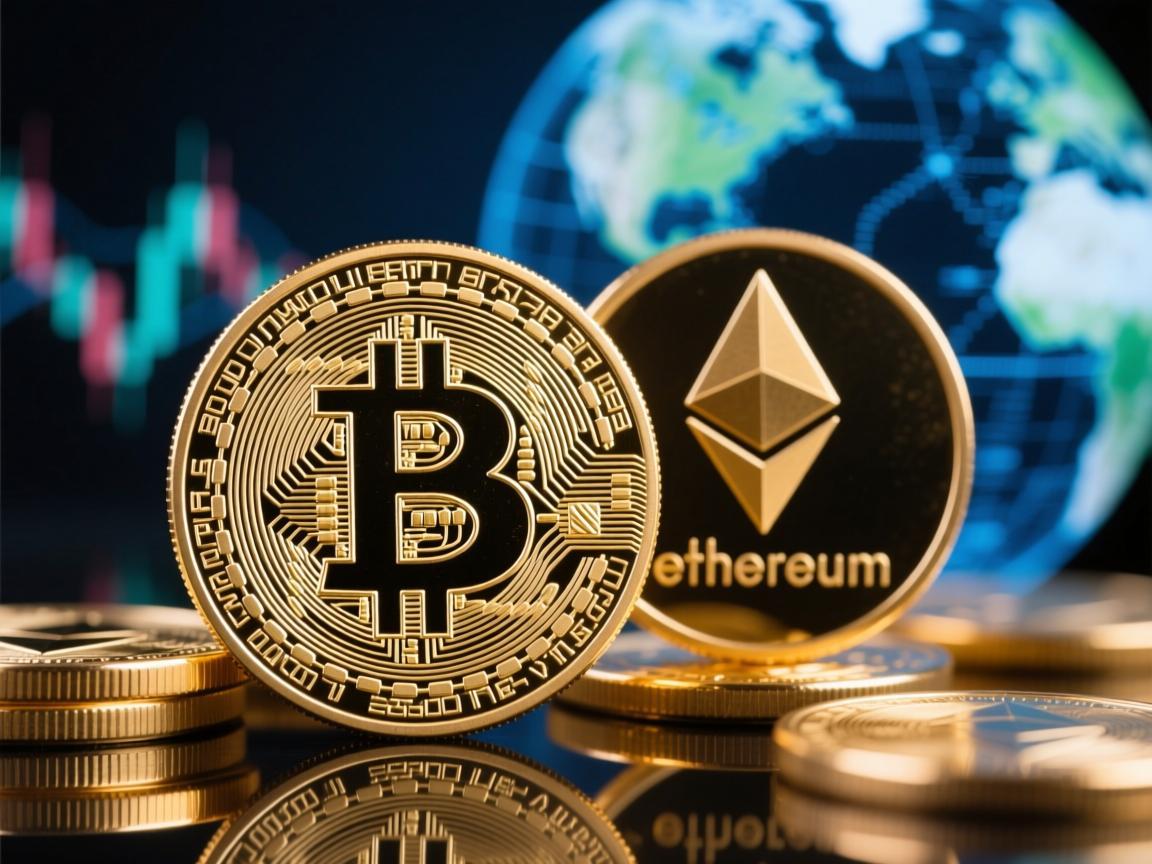 狗狗币与以太坊，从梗币到世界计算机的本质区别