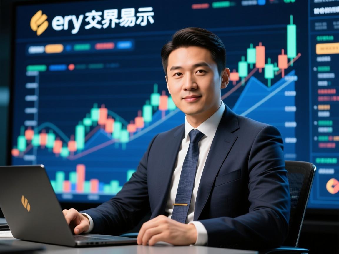 欧易交易所老板，加密世界的掌舵者与行业变革者