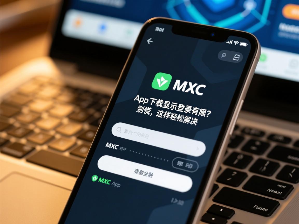 MXC App下载显示登录有限 别慌，这样轻松解决
