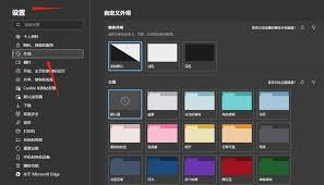 Edge浏览器如何开启多标签页关闭提醒