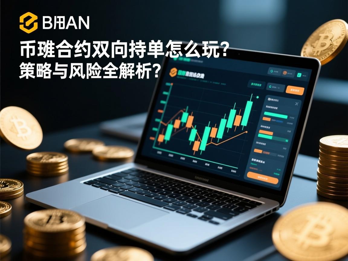 币安合约双向持单怎么玩 策略与风险全解析