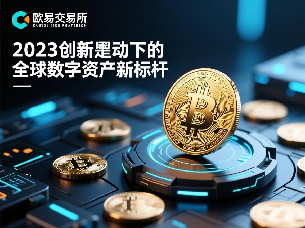 欧意易交易所2023，创新驱动下的全球数字资产新标杆
