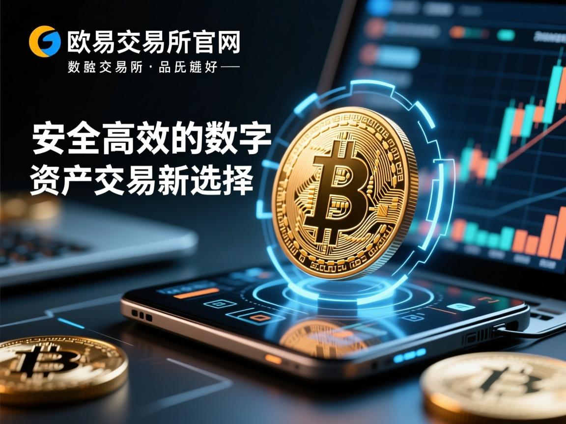 欧昜交易所官网，安全高效的数字资产交易新选择