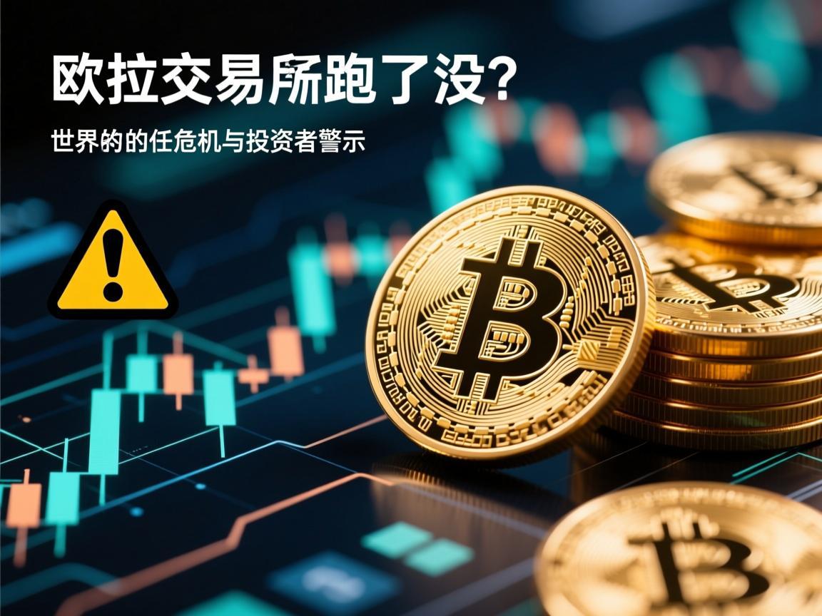 欧拉交易所跑了没 加密世界的信任危机与投资者警示