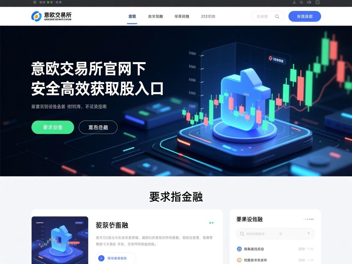 意欧交易所官网下载苹果设备指南，安全高效获取交易入口