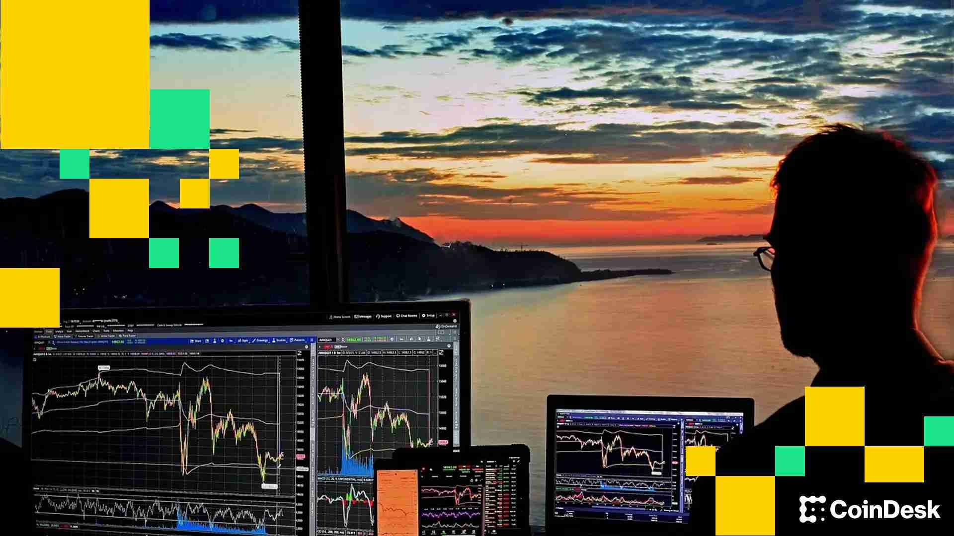 花旗集团警告称，随着比特币价格下跌和ETF资金流出增加，比特币减半季行情或将降温。