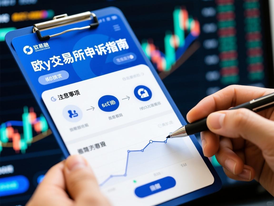 欧y交易所申诉指南，流程与注意事项