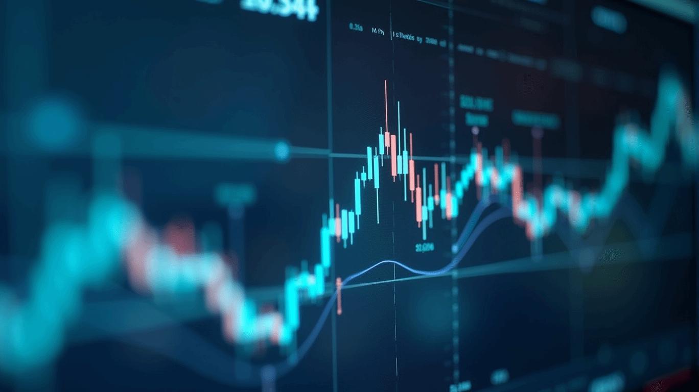 XRP 今日新闻：ENA 的困境：MEXC 的上涨与即将到来的下跌趋势突破